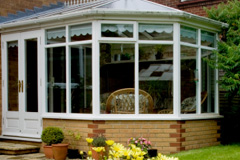 conservatories Siabost