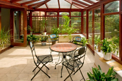 Siabost conservatory quotes