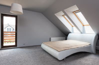 Siabost bedroom extensions