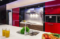 Siabost kitchen extensions