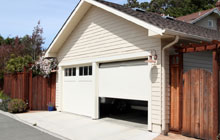 Siabost garage construction leads